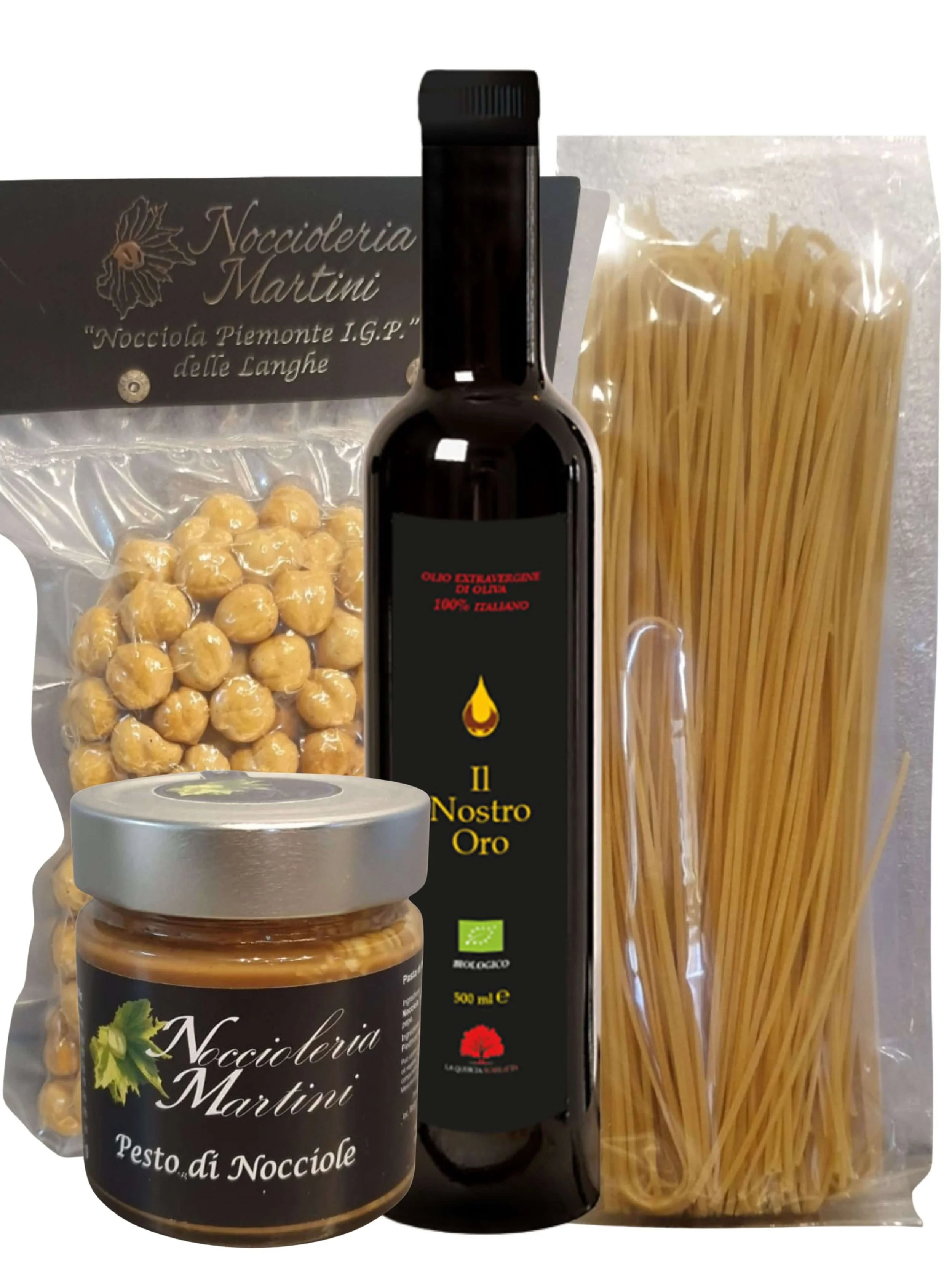 Langhe Food and Wine Gift Set | Shipping Included — Vero